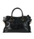 Small Classic City Bag, back view